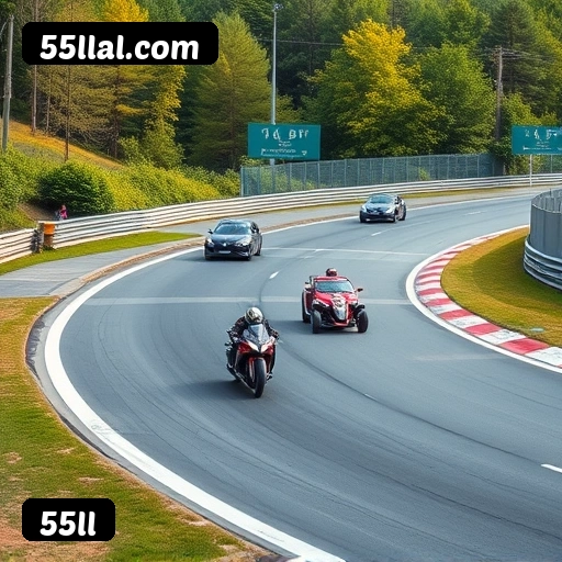 Requisitos do APK da 55ll para Android