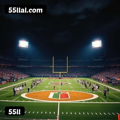 Comparação APP mobile vs versão web da 55ll