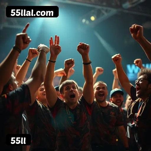 Tabela RTP dos jogos de cassino da 55ll