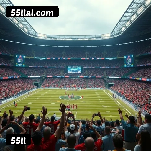 FAQ 55ll Brasil - Perguntas frequentes sobre bônus, PIX, RTP, APP mobile e VIP