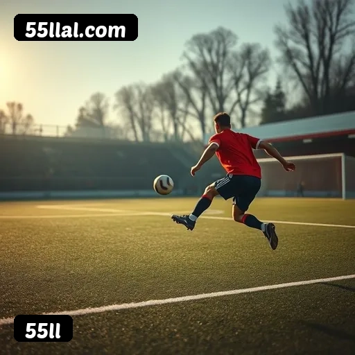 Loterias online disponíveis na 55ll